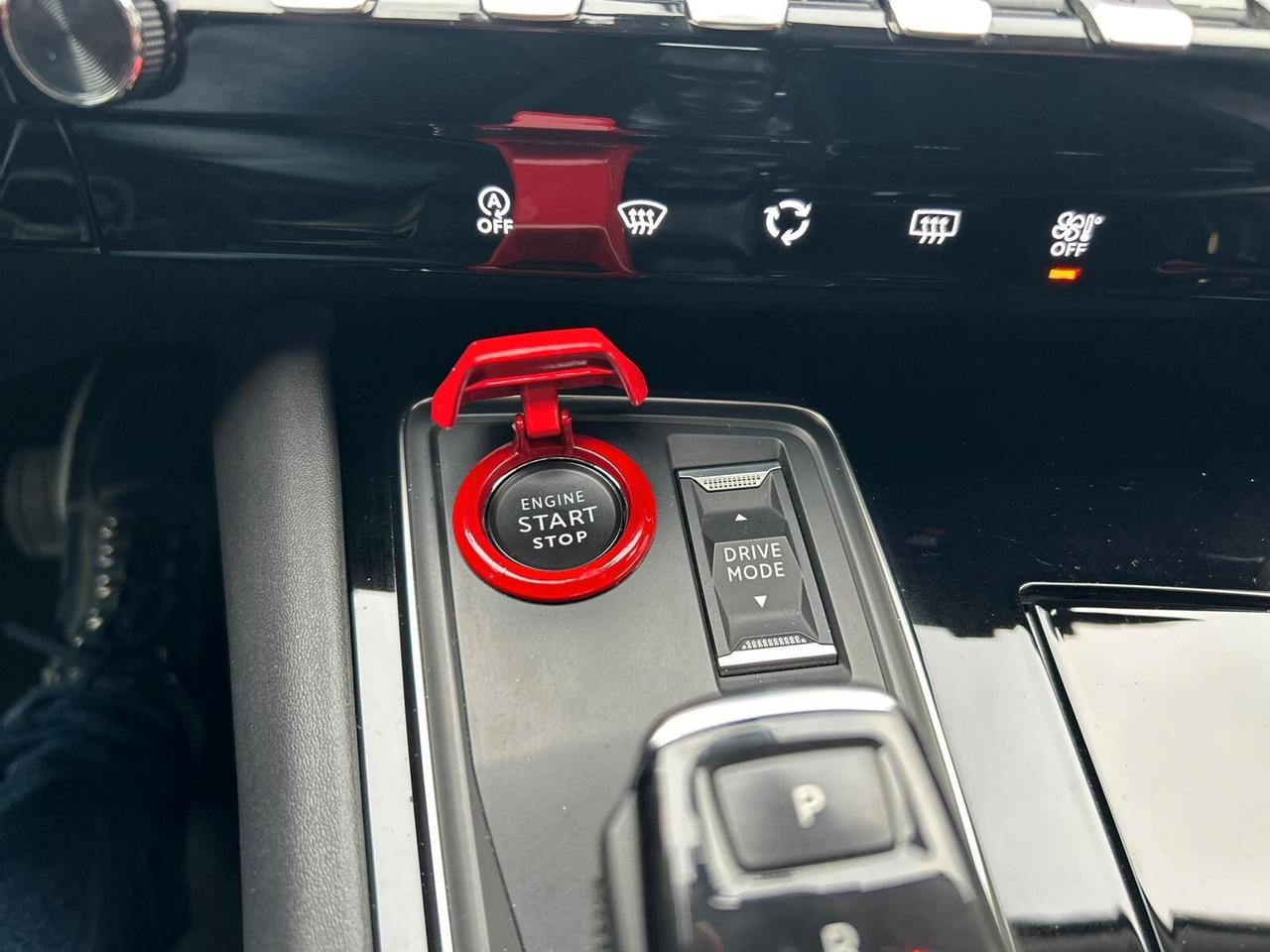 Peugeot 508 BlueHDi 160 Stop&Start EAT8 SW GT Line