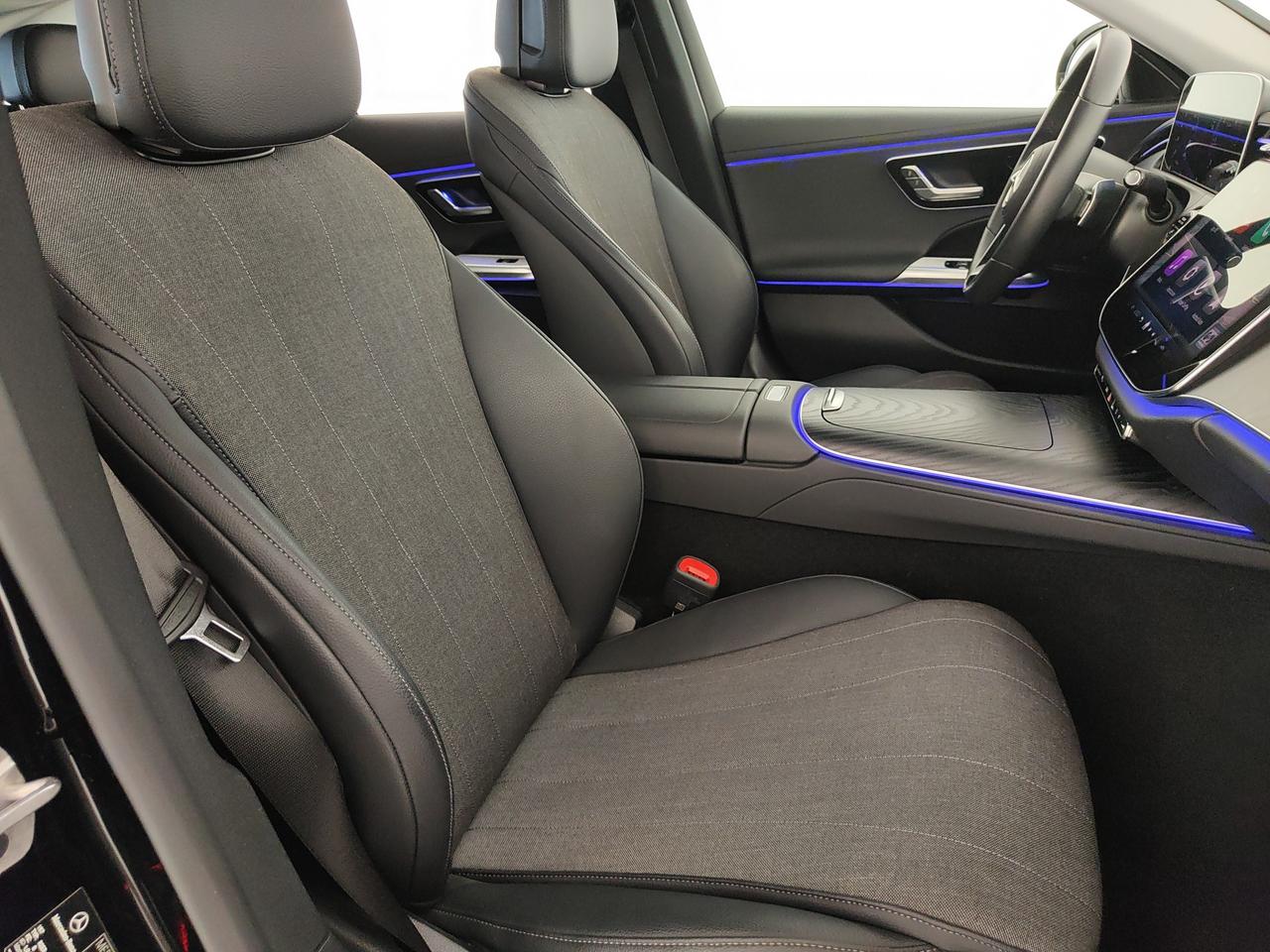Mercedes-Benz E SW 200 d Advanced auto