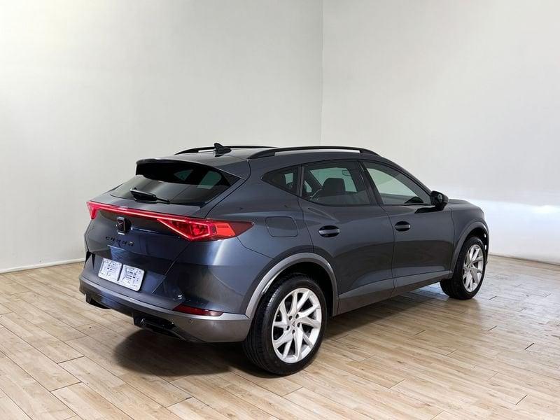 Cupra Formentor Formentor 1.5 TSI DSG