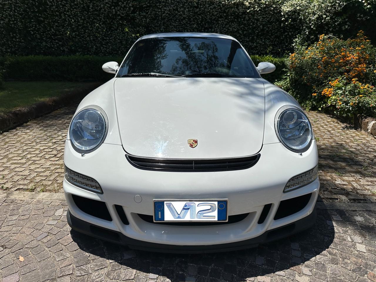 Porsche 911 997 3.6 GT3 (MK1) - TUTTA PRIMA VERNICE