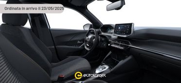 PEUGEOT 2008 Hybrid 136 e-DCS6 Style