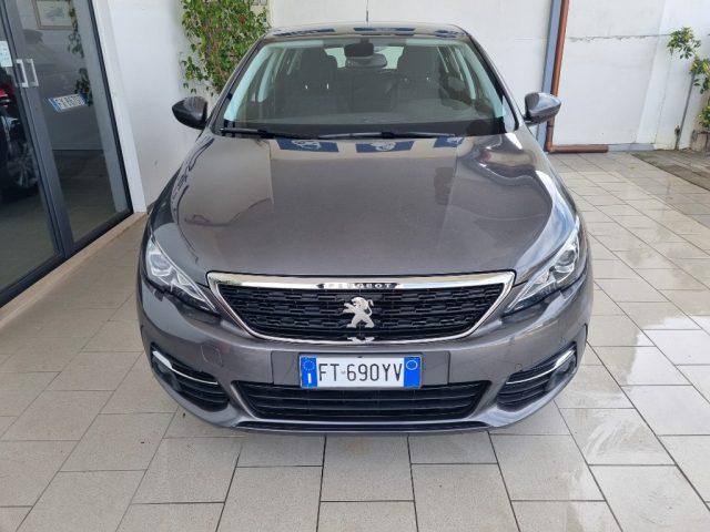 PEUGEOT 308 BlueHDi 100 S&S Style