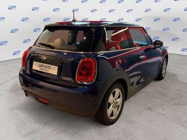 MINI Cooper D Mini 1.5 Cooper D Seven 3p auto