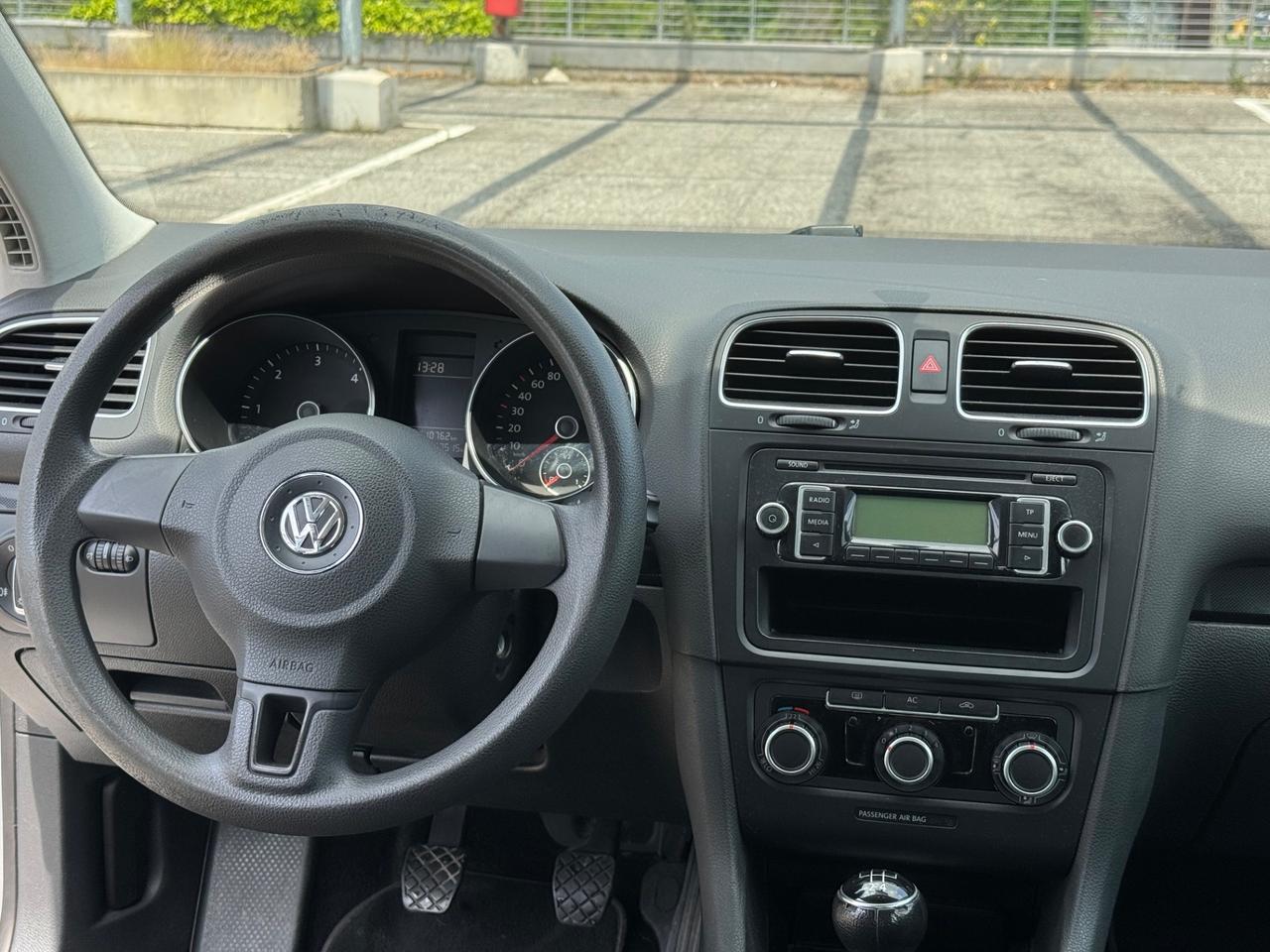Volkswagen Golf 2.0 TDI 110CV DPF 5p. Highline