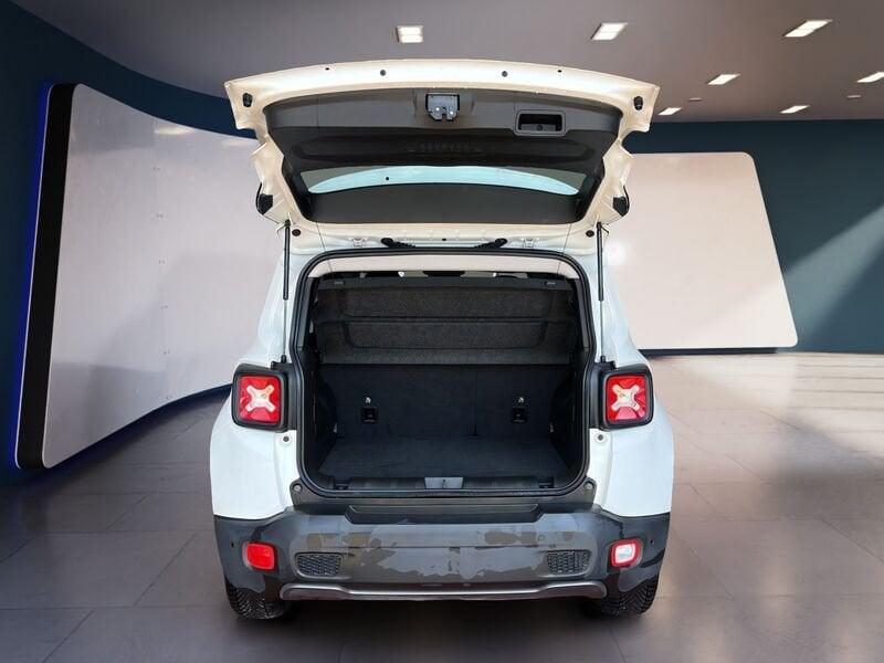 Jeep Renegade My23 Limited 1.0 GseT3