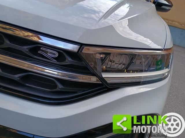 VOLKSWAGEN T-Roc 1.0 TSI R-Line