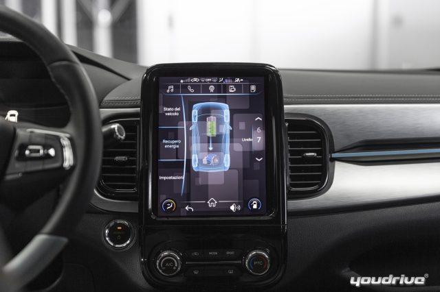 DR MOTOR DR 1.0 EV KM0 NO OBBLIGO FINANZIAMENTO