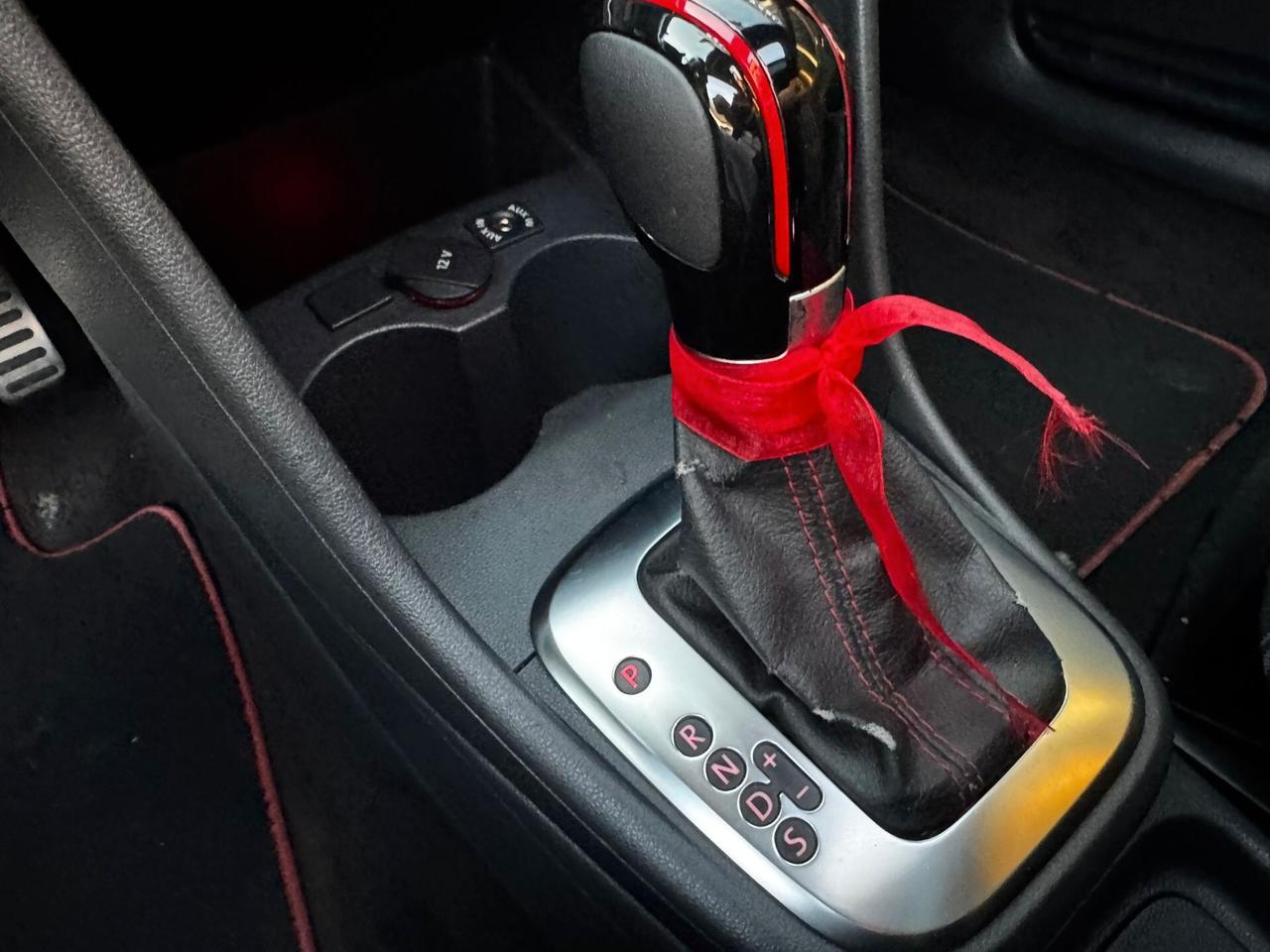 Volkswagen Polo 1.4 TSI DSG 3 porte GTI