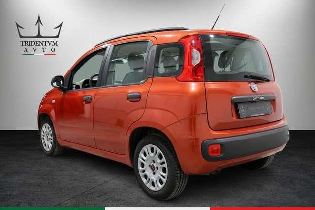 Fiat Panda 1.2 Pop 69cv