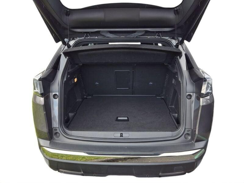 Peugeot 3008 BlueHDI 130 S&S EAT8 GT aut.