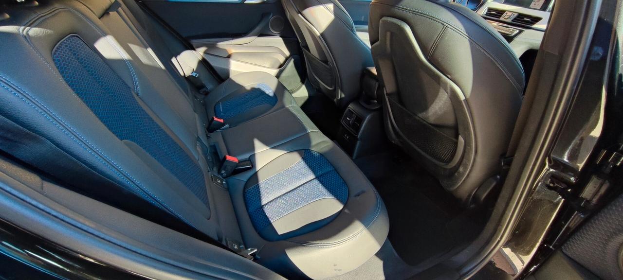 Bmw X2 xDrive20d Msport-X