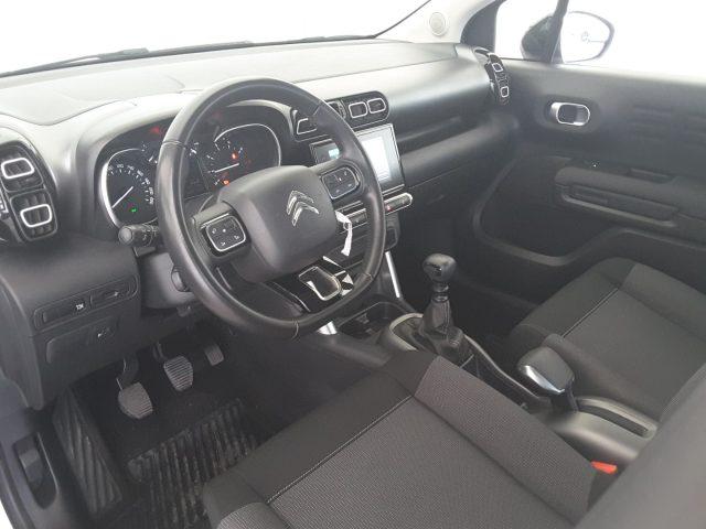 CITROEN C3 Aircross 1.2 PureTech 110cv Feel