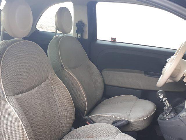 FIAT 500 1.3 Multijet 16V 75 CV Lounge - CONTOVENDITA