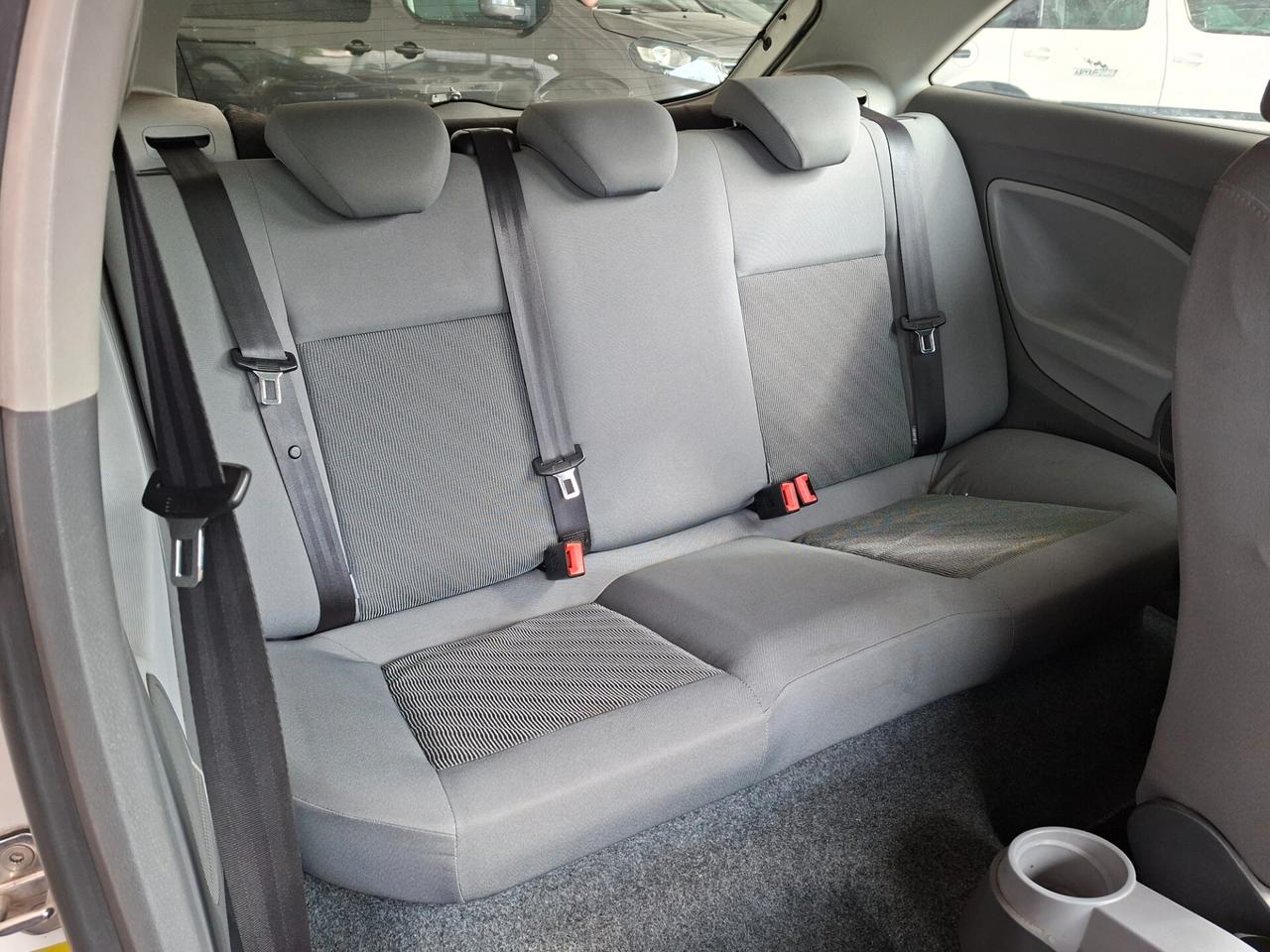 Seat Ibiza 1.2 DA NEOPATENTATI