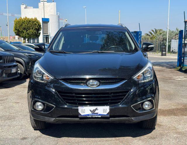 HYUNDAI iX35 1.7 CRDi 2WD Xpossible