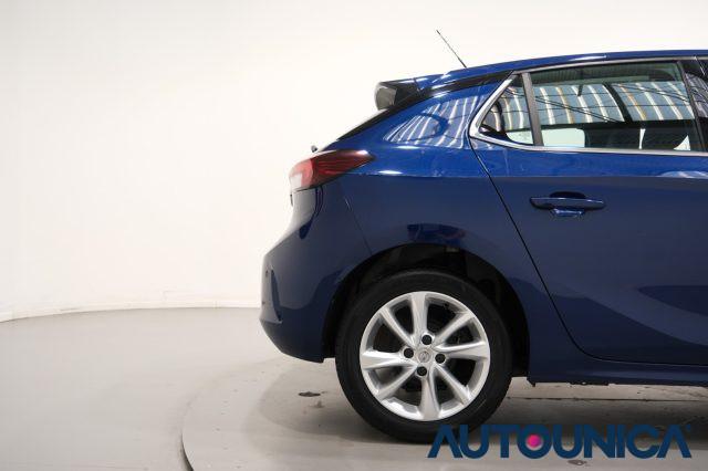 OPEL Corsa 1.2 ELEGANCE NEOPATENTATI FARI LED