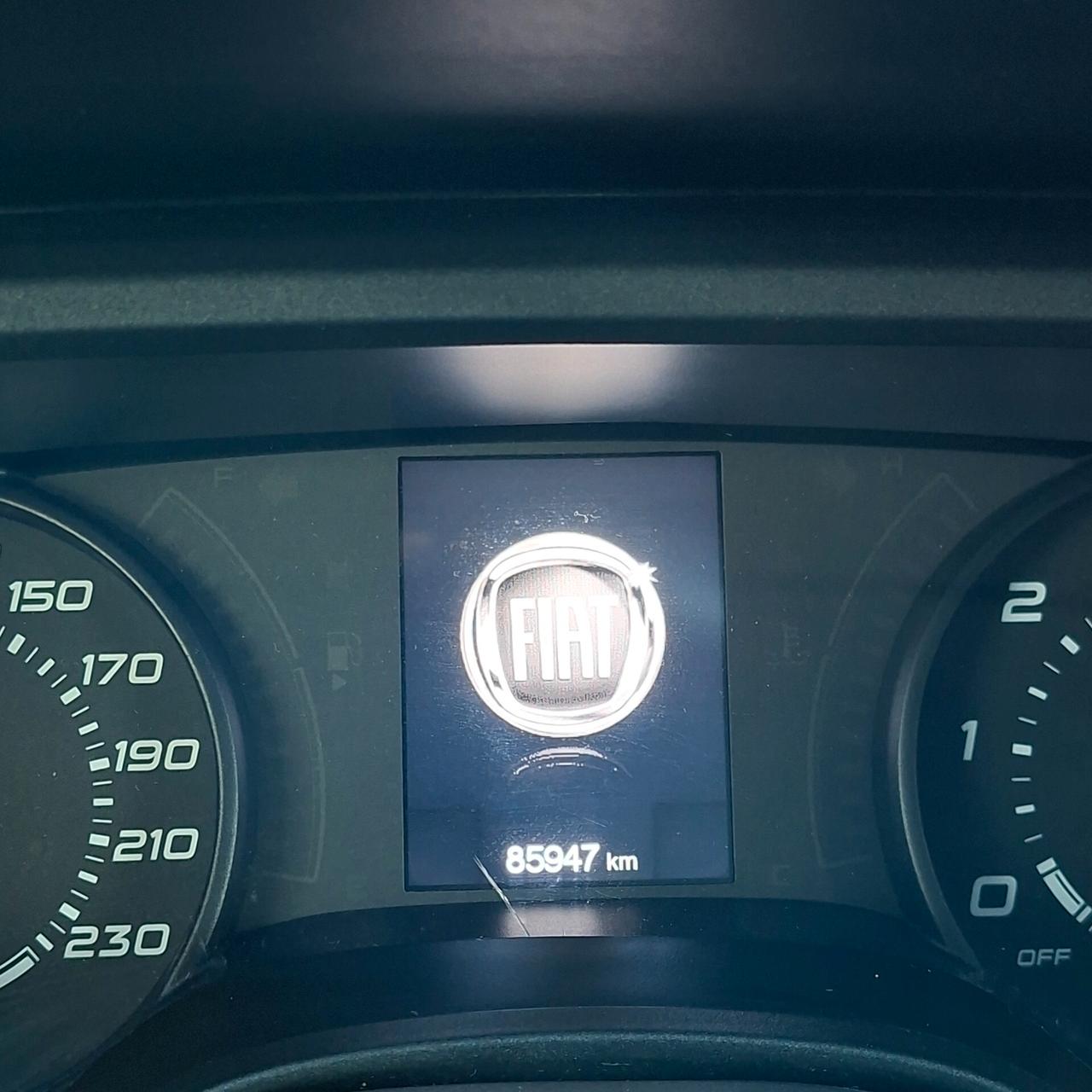 Fiat Tipo 1.3 Mtj 95 Cv Street