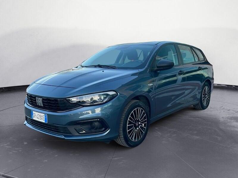 FIAT Tipo 1.5 T4 130cv Hybrid DCT