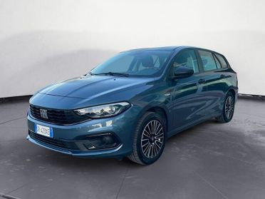 FIAT Tipo 1.5 T4 130cv Hybrid DCT