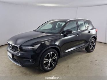 Volvo XC40 T5 Recharge Plug-in Hybrid Inscription