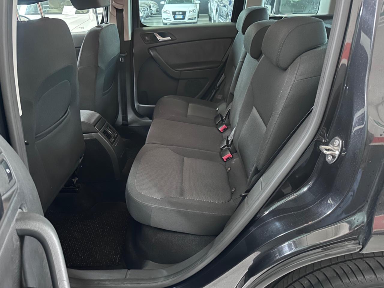 Skoda Yeti 1.6 TDI CR 105CV Active GreenLine