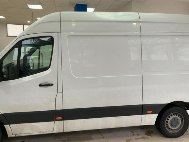 MERCEDES-BENZ Sprinter 311 CDI Kasten L2 Furgone CAMPER