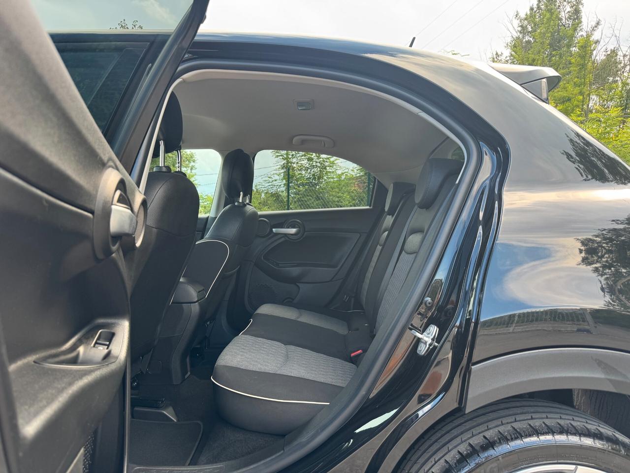 Fiat 500X 1.3 MultiJet 95 CV Cross