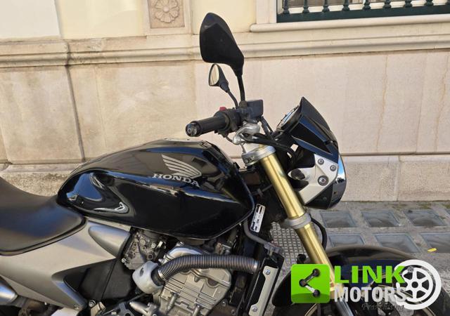 HONDA Hornet 600 97 cv