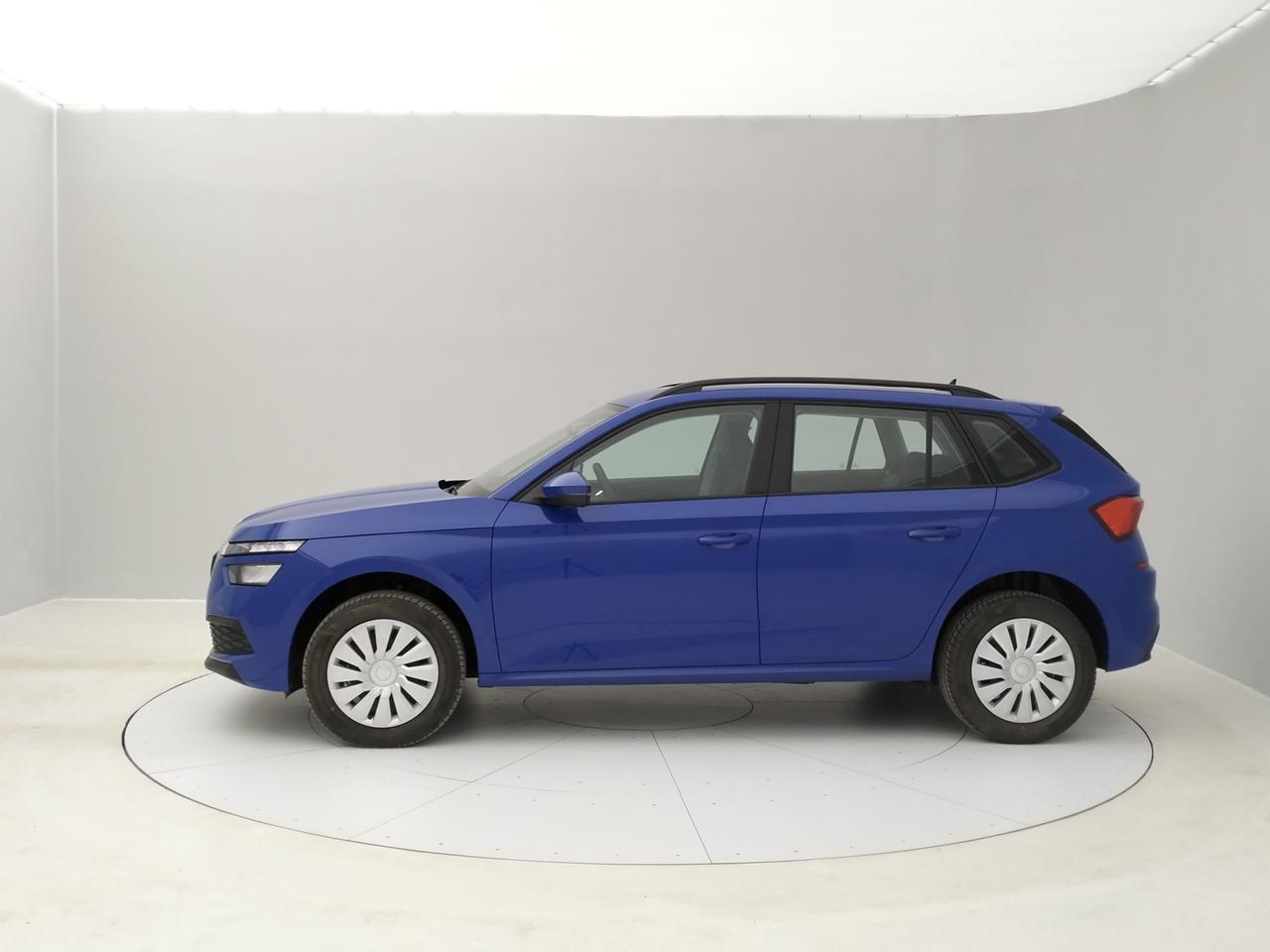 SKODA Kamiq Active 1.0 TSI 95cv