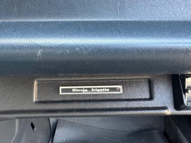 Mercedes 200/8 Prima Serie '68 BENZ