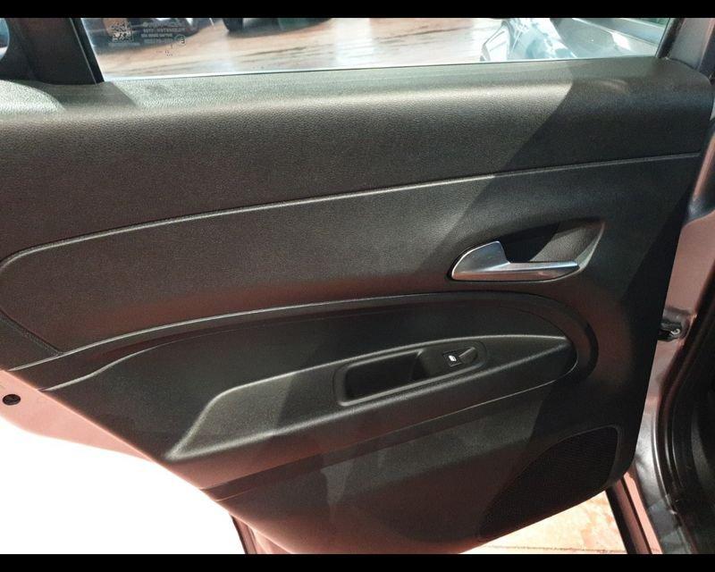 Jeep Avenger 1.2 Turbo 100 CV Altitude