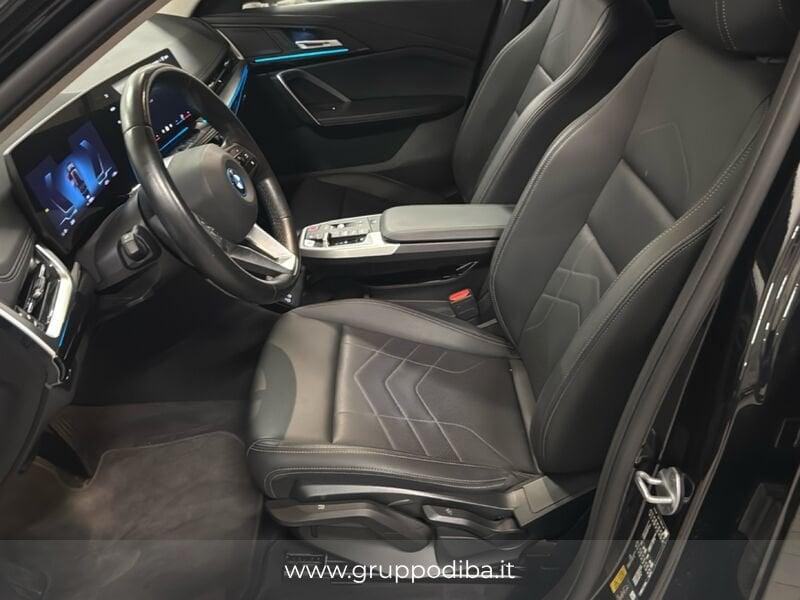 BMW X1 Serie X BMW I EDRIVE20-SPECIAL EDITION