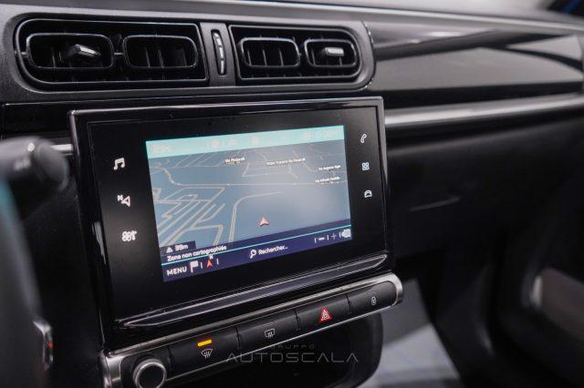 CITROEN C3 1.2 PureTech 82cv S&S Business
