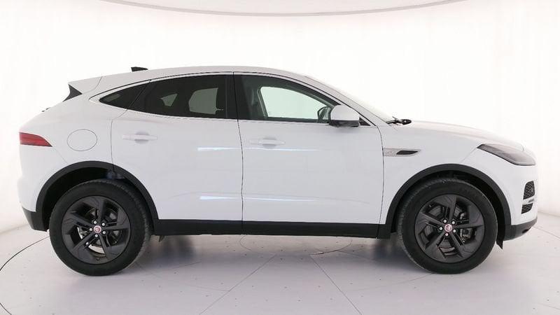 Jaguar E-Pace 2.0d i4 mhev SE awd 163cv auto