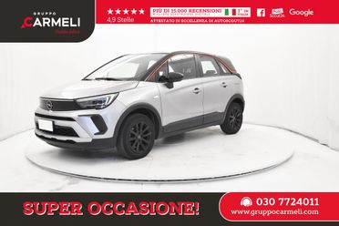 Opel Crossland 1.2 GS Line