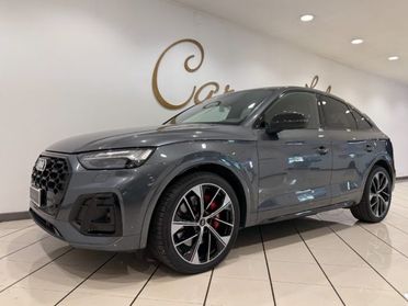 AUDI SQ5 SPB TDI Quattro Tiptronic