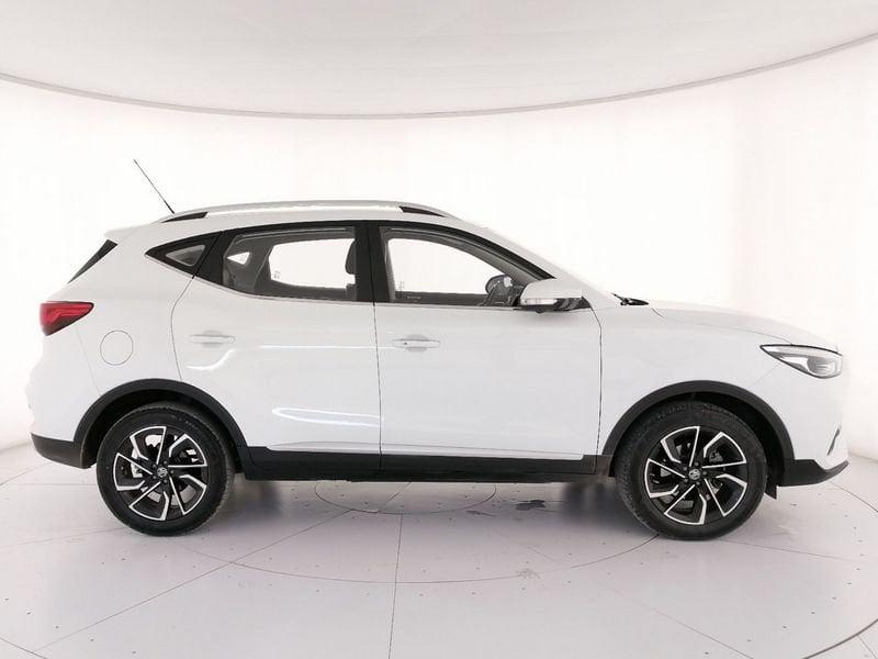 MG ZS 1.0 Luxury