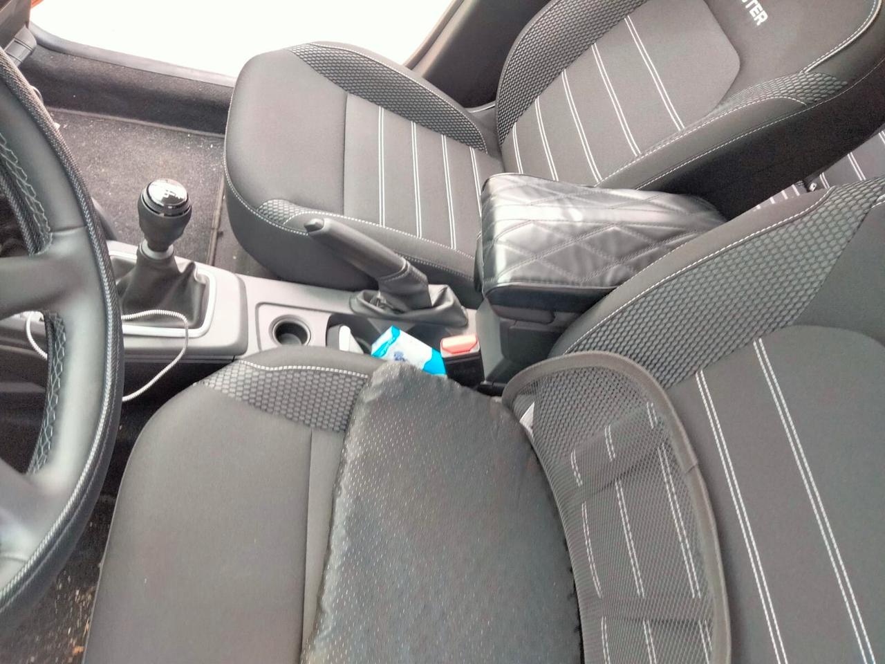 Dacia Duster 1.5 Blue dCi 8V 115 CV 4x2 Journey