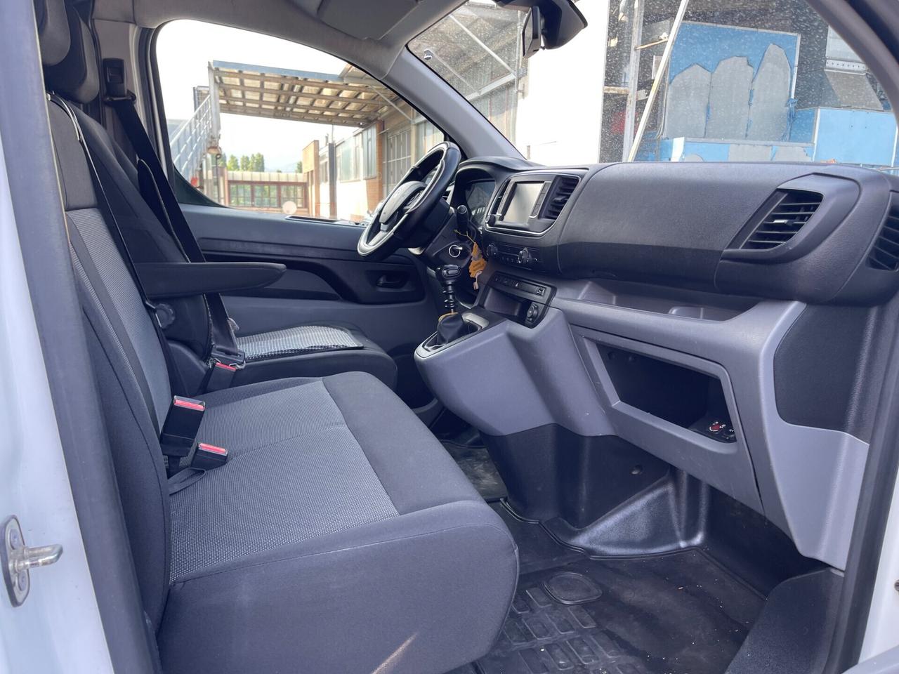 Peugeot Expert 2.0 BlueHDi 150 L3 Long IVA Esposta