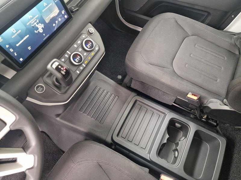 Land Rover Defender 90 3.0D I6 200 CV AWD Auto S