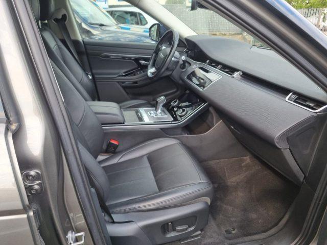 LAND ROVER Range Rover Evoque 2.0D I4 150CV AWD Business Edition