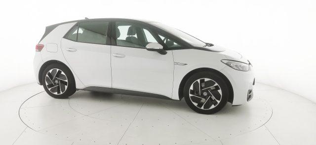 VOLKSWAGEN ID.3 Pro Performance 150KW (340 km di autonomia)