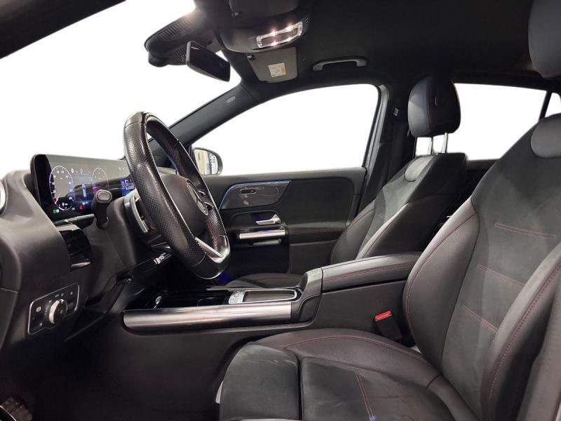 Mercedes GLA 200 200 D AMG Line Advanced Plus 8G-DCT