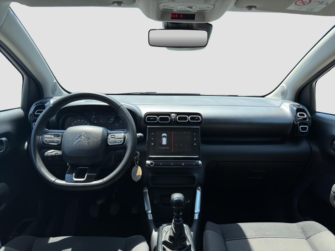 CITROEN C3 Aircross PureTech 110 S&S You