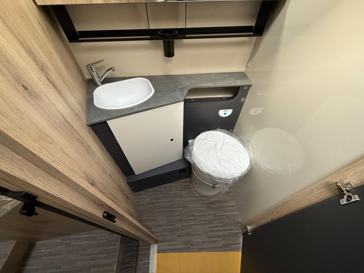 ELNAGH T LOFT 532 7.40