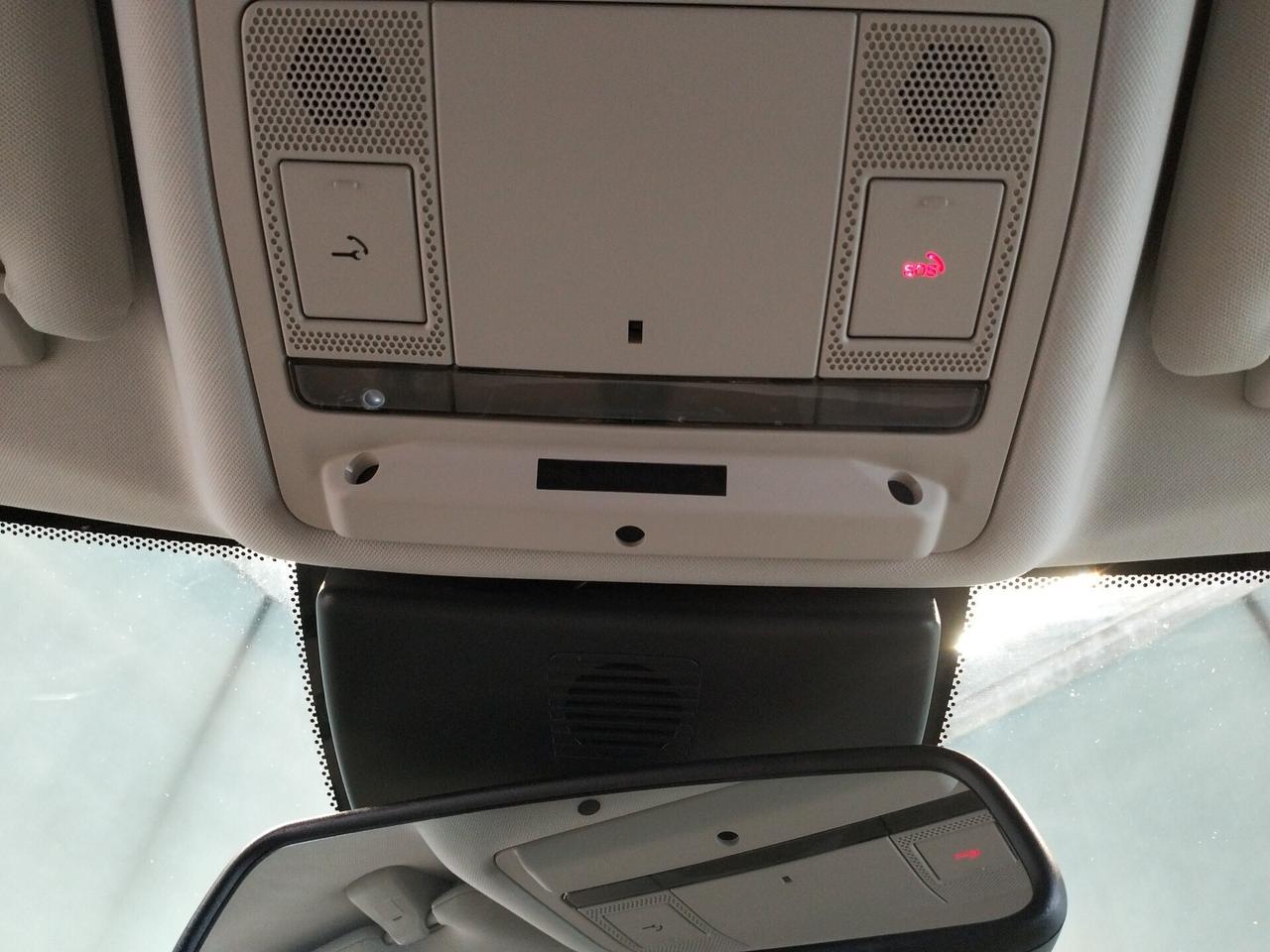 Jaguar XF Sportbrake 2.0 D 180 CV aut. Prestige - 4x4 AUTOMATICO