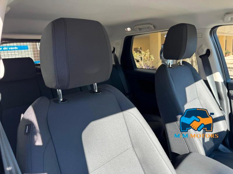 Land Rover Discovery Sport 2.0d td4 mhev awd 163cv auto