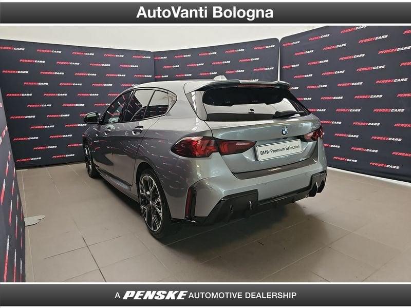 BMW Serie 1 118d 5p. Msport Pro