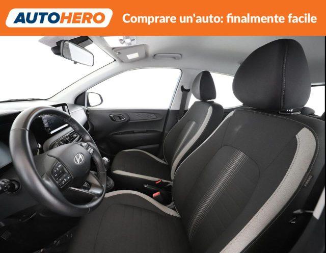HYUNDAI i10 1.0 MPI Connectline