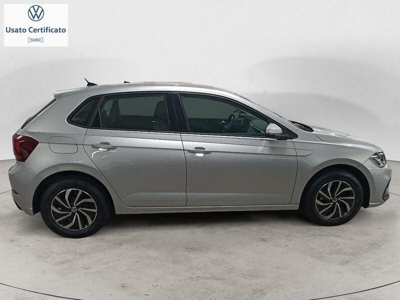 Volkswagen Polo 1.0 TSI Life